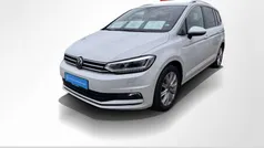 Gebraucht 2024 VW Touran Highline Van / Kleinbus | 36.450 € (Fairer Preis)