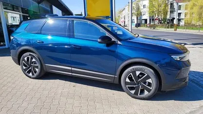 Gebraucht Opel Grandland X 145 PS (106 kW) 2026 SUV