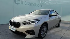 Weiß Gebraucht 2023 BMW 218 Coupé | 27.199 € (Fairer Preis)