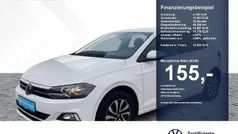 Gebraucht 2021 VW Polo Active Kleinwagen | 18.900 € (Fairer Preis)