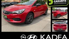 Gebraucht 2021 Opel Astra Limousine | 16.350 € (Fairer Preis)