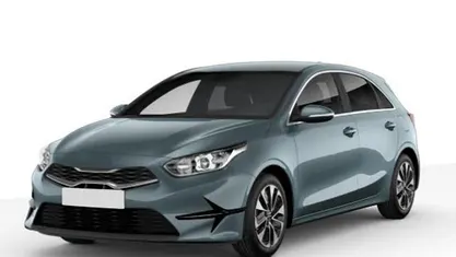 Nuova Kia Ceed Gold 140 CV (102 kW) 2025 Grigio Utilitaria
