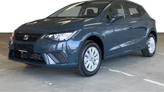Gebraucht 2025 Seat Ibiza Limousine | 18.985 € (Fairer Preis)