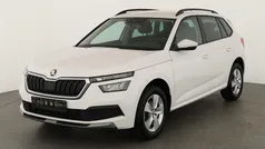 Gebraucht 2021 Skoda Kamiq Ambition SUV | 17.495 € (Superpreis)