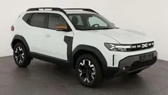 Arktisweiß Neu 2025 Dacia Duster Journey SUV | 27.284 € (Fairer Preis)