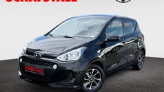 Gebraucht 2018 Hyundai i10 Passion Kleinwagen | 8.979 € (Fairer Preis)