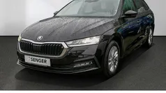 Gebraucht 2022 Skoda Octavia Ambition Limousine | 23.780 € (Fairer Preis)