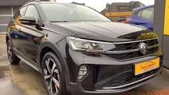 VW Taigo