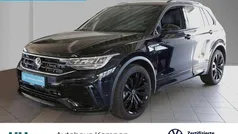 Gebraucht 2024 VW Tiguan Style SUV | 44.750 € (Fairer Preis)