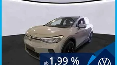 Gebraucht 2022 VW ID.4 Pure SUV | 21.990 € (Guter Preis)