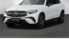 Gebraucht 2024 Mercedes GLC200 AMG SUV | 55.690 € (Fairer Preis)