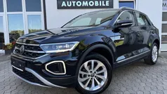 Gebraucht 2024 VW T-Roc Style SUV | 29.979 € (Fairer Preis)