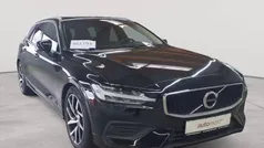 Gebraucht 2020 Volvo V60 Momentum Kombi | 20.790 € (Fairer Preis)