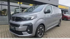 Gebraucht 2024 Opel Zafira Life Edition Van | 36.980 € (Superpreis)