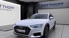 Gebraucht 2023 Audi A4 Allroad Ambiente Kombi | 39.750 € (Fairer Preis)