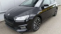 Deep black perleffekt Neu 2025 Skoda Fabia Monte Carlo Limousine | 27.190 € (Fairer Preis)