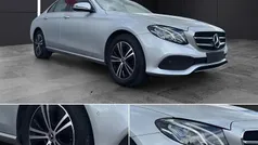 Gebraucht 2020 Mercedes C220 Limousine | 30.980 € (Fairer Preis)