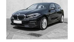 Schwarz Gebraucht 2022 BMW 118 Kleinwagen | 21.490 € (Fairer Preis)