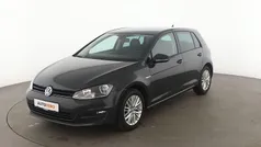 Gebraucht 2015 VW Golf VII Comfortline Limousine | 12.210 € (Fairer Preis)