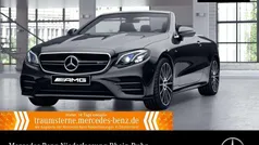 Gebraucht 2019 Mercedes E53 AMG AMG Cabrio | 62.890 € (Teuer)