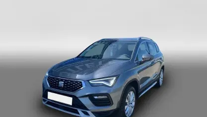 Second-hand Seat Ateca Business 150 CP (110 kW) 2025 SUV