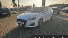 Gebraucht 2020 Hyundai i30 Trend Kombi | 16.999 € (Superpreis)