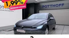 Gebraucht 2024 VW Golf VIII Life Limousine | 21.977 € (Guter Preis)