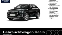Schwarz Gebraucht 2025 Audi Q2 Advanced SUV | 29.940 € (Fairer Preis)