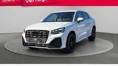 Gebraucht 2025 Audi Q2 S-Line SUV | 42.990 € (Fairer Preis)