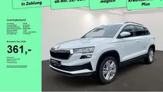 Gebraucht 2024 Skoda Karoq Selection SUV | 28.950 € (Fairer Preis)