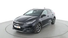 Schwarz Gebraucht 2019 Kia XCeed Platinum Edition SUV | 20.850 € (Fairer Preis)
