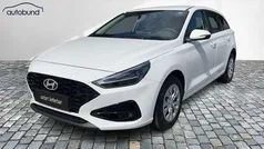 Weiss Neu 2025 Hyundai i30 Comfort Kombi | 22.970 € (Fairer Preis)