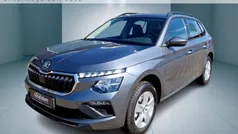 Gebraucht 2025 Skoda Kamiq Essence SUV | 27.440 € (Teuer)