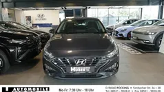 Gebraucht 2024 Hyundai i30 Trend Limousine | 25.990 € (Fairer Preis)