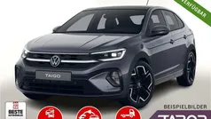 Gebraucht 2025 VW Taigo R-line SUV | 29.388 € (Fairer Preis)