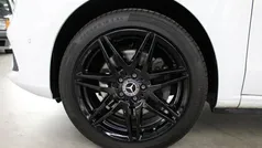 Mercedes V300