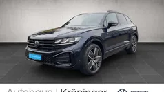 Othercolor Gebraucht 2023 VW Touareg R-line SUV | 71.990 € (Fairer Preis)