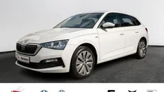 Gebraucht 2022 Skoda Scala Clever Kleinwagen | 16.490 € (Fairer Preis)