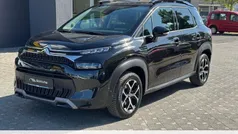 Gebraucht 2024 Citroën C3 Aircross SUV | 19.450 € (Fairer Preis)
