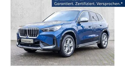 Gebraucht BMW X1 xLine 326 PS (239 kW) 2023 SUV