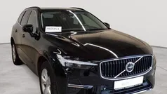 Black stone Gebraucht 2022 Volvo XC60 Momentum SUV | 28.690 € (Superpreis)