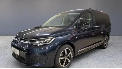 Gebraucht VW Caddy Maxi Style 116 PS (85 kW) 2025 Van / Kleinbus
