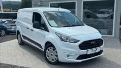Weiß Neu 2024 Ford Transit Trend Van / Kleinbus | 24.990 € (Fairer Preis)