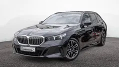 Gebraucht 2024 BMW 520 Comfort Edition Kombi | 52.200 € (Guter Preis)