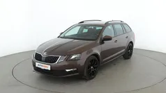 Braun Gebraucht 2017 Skoda Octavia Ambition Kombi | 14.930 € (Fairer Preis)