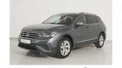 Gebraucht 2024 VW Tiguan Allspace Life SUV | 35.940 € (Superpreis)