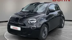 Gebraucht 2022 Fiat 500e Icon Kleinwagen | 17.990 € (Fairer Preis)