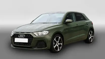 Second-hand Audi A1 Comfort 95 CP (69 kW) 2025 SUV