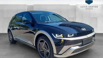 Gebraucht Hyundai Ioniq 167 kW (228 PS) 2025 Kleinwagen