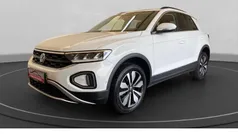 Gebraucht 2023 VW T-Roc Move SUV | 20.480 € (Guter Preis)